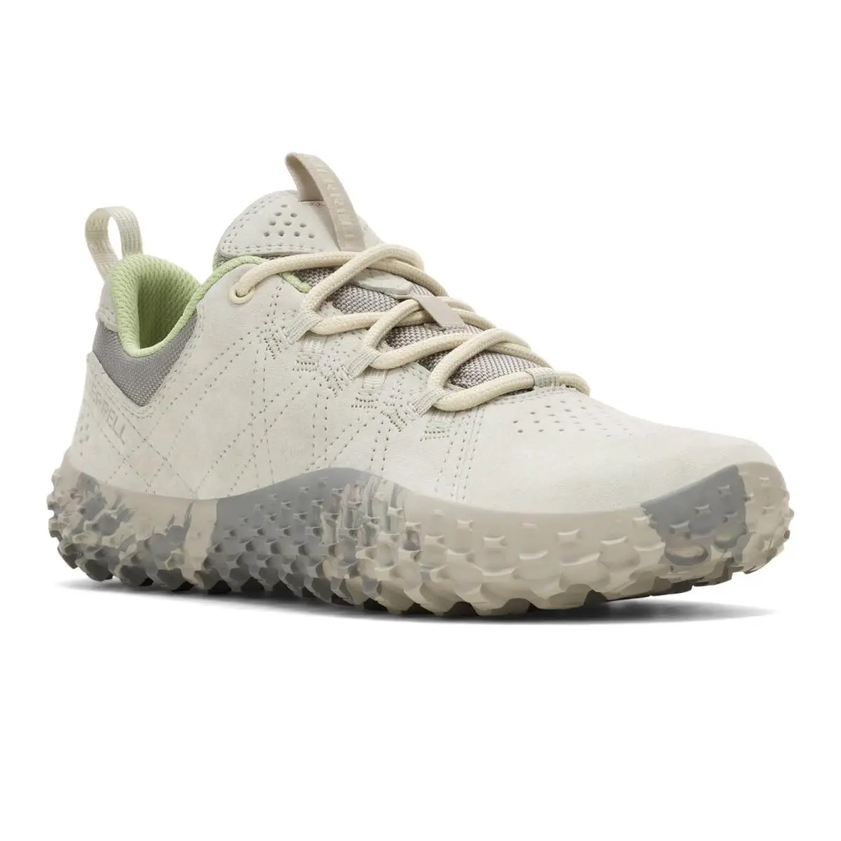 Merrell Women`s Wrapt Birch/paloma 10 Medium