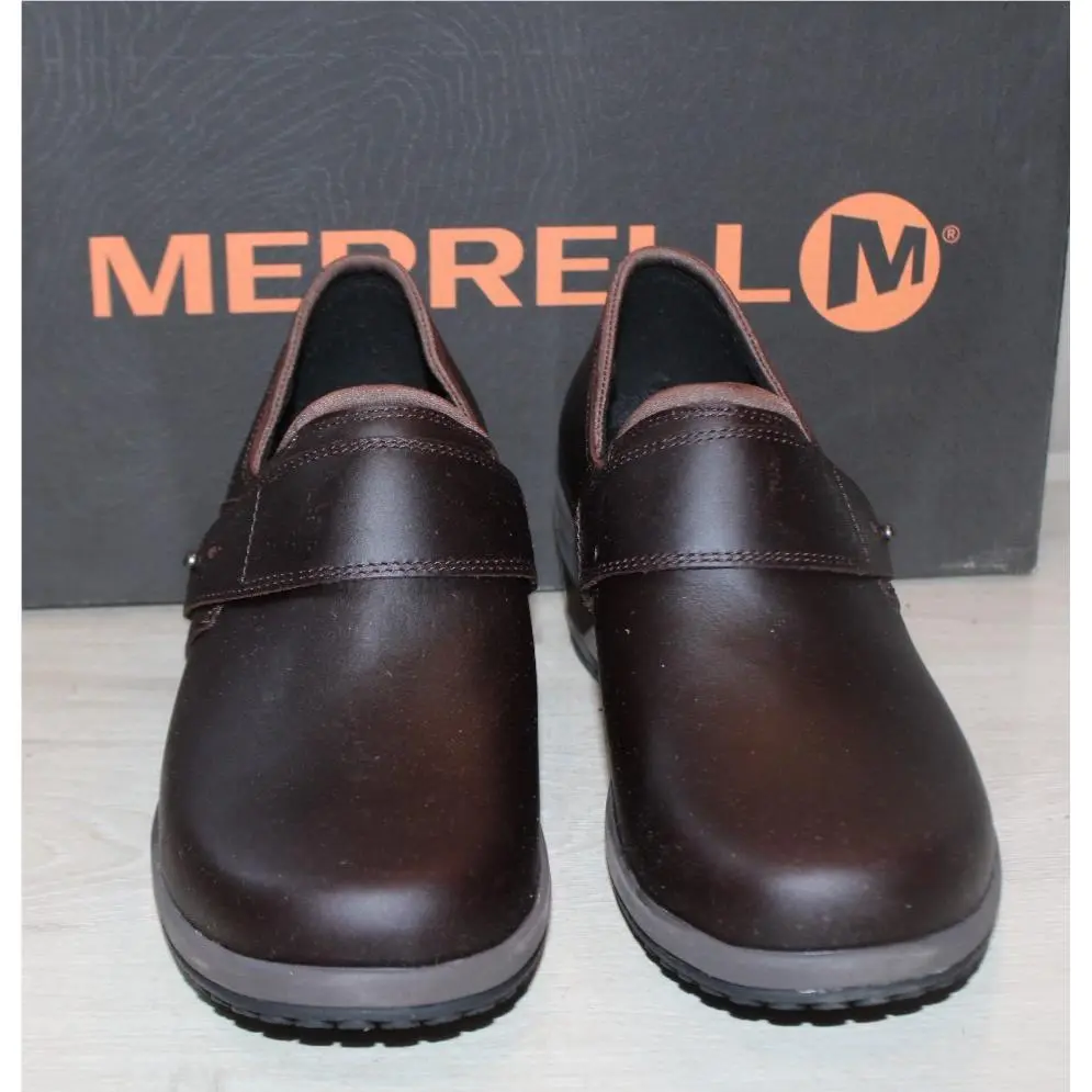 Merrell shoes - Brown 1