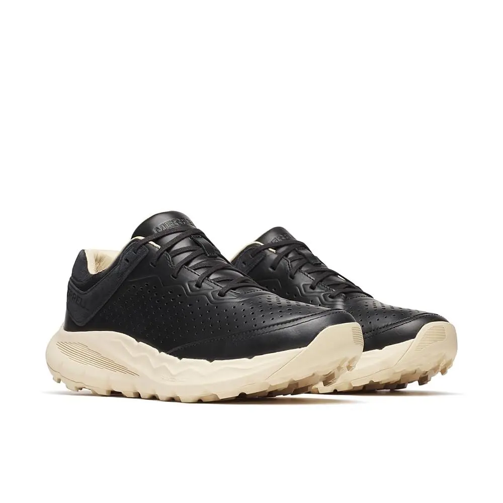 Merrell shoes - SNEAKER - SNEAKER - Sneaker - Black (UPC: 195021232650) 2