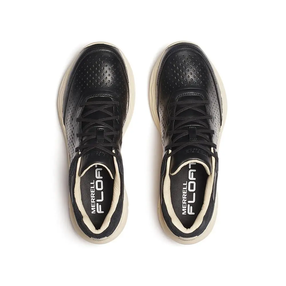 Merrell shoes - SNEAKER - SNEAKER - Sneaker - Black (UPC: 195021232650) 3