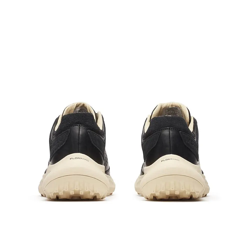 Merrell shoes - SNEAKER - SNEAKER - Sneaker - Black (UPC: 195021232650) 4