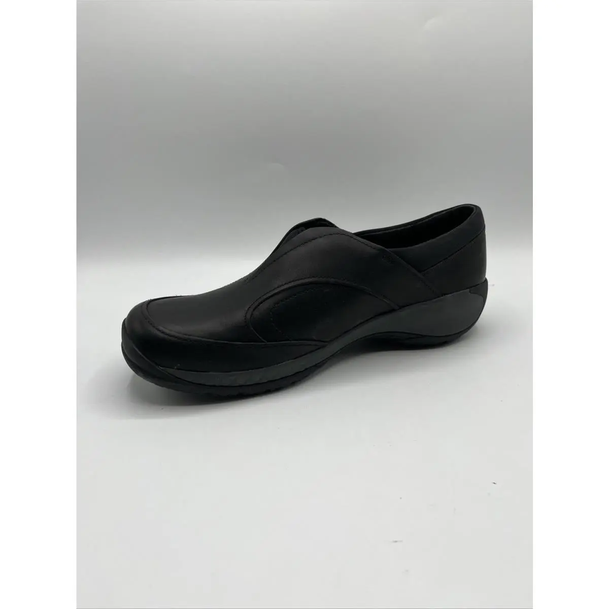 Merrell shoes - Merrell Encore Q2 MOC - Encore MOC - J45794 - Black 8