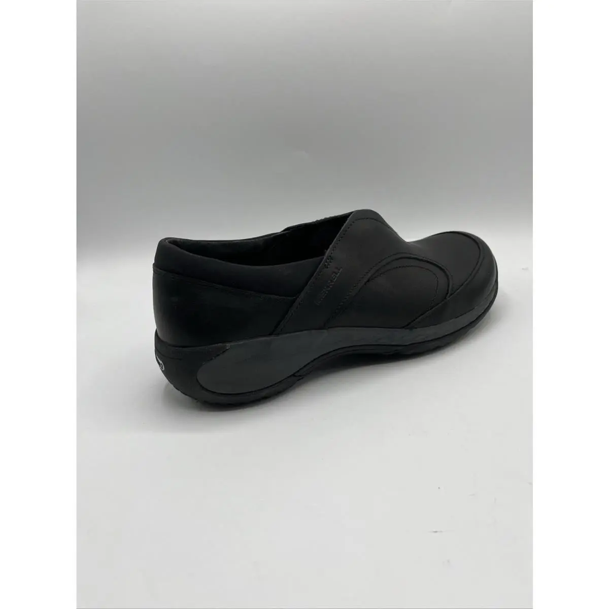 Merrell shoes - Merrell Encore Q2 MOC - Encore MOC - J45794 - Black 10