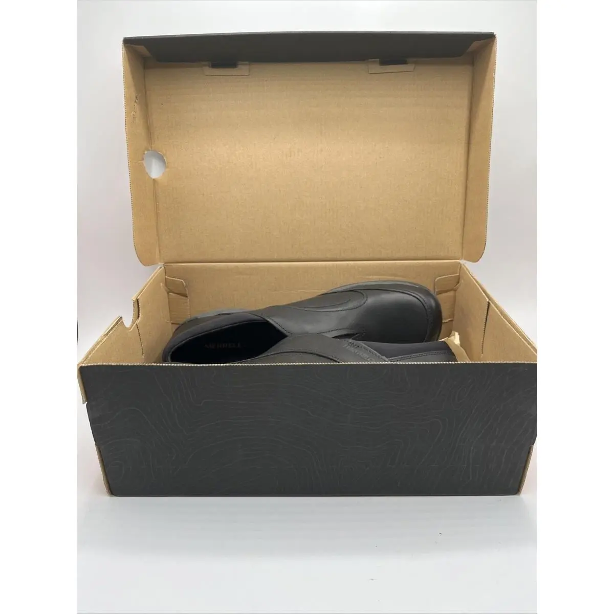 Merrell shoes - Merrell Encore Q2 MOC - Encore MOC - J45794 - Black 11