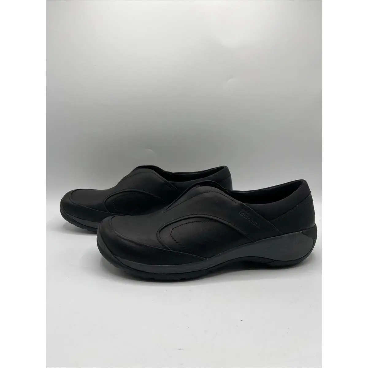 Merrell shoes - Merrell Encore Q2 MOC - Encore MOC - J45794 - Black 0