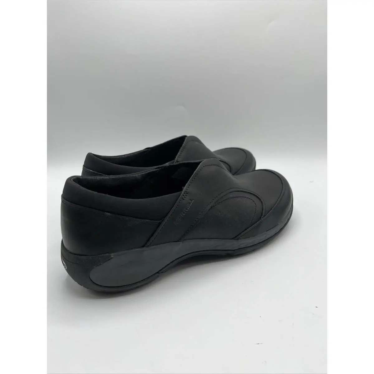 Merrell shoes - Merrell Encore Q2 MOC - Encore MOC - J45794 - Black 2
