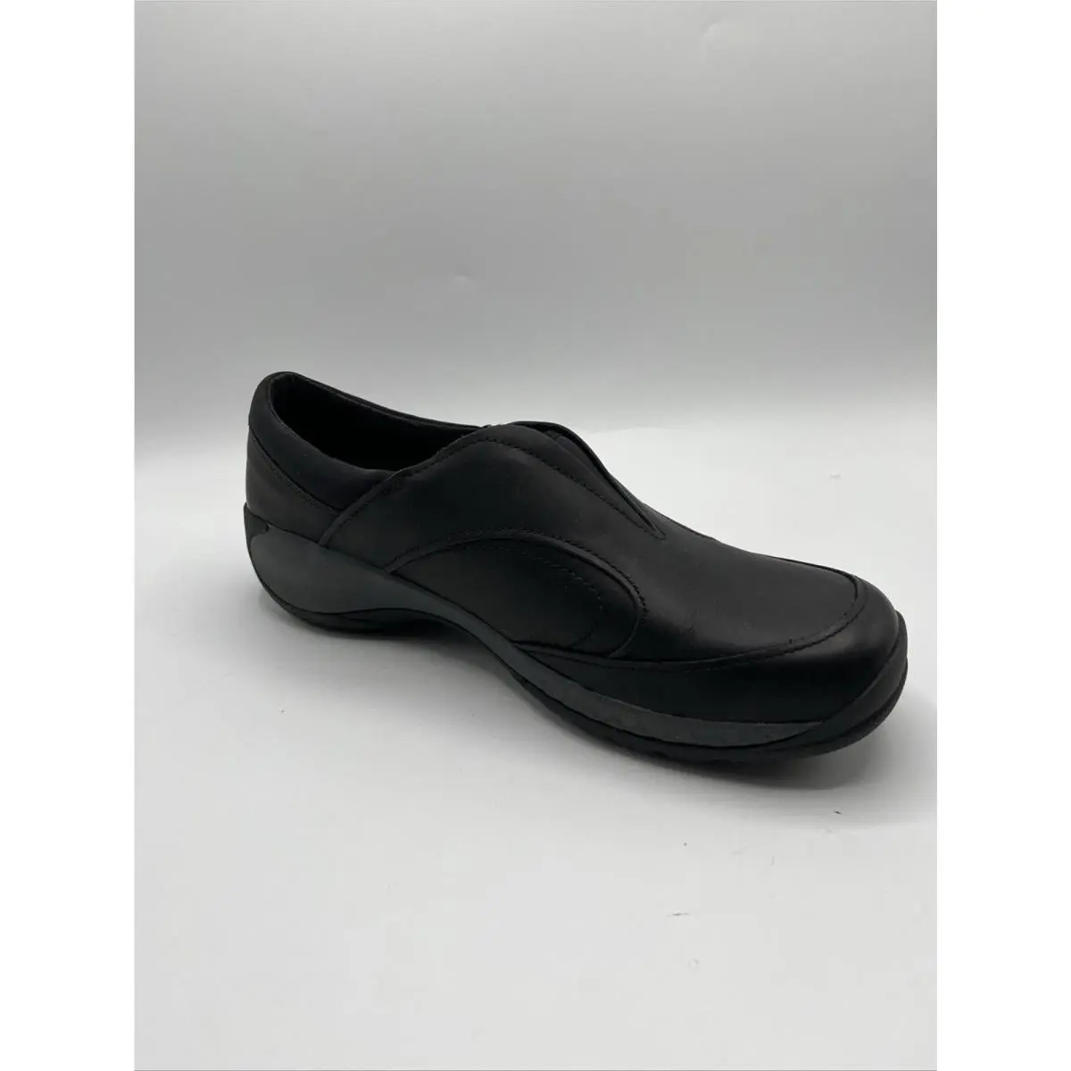Merrell shoes - Merrell Encore Q2 MOC - Encore MOC - J45794 - Black 3