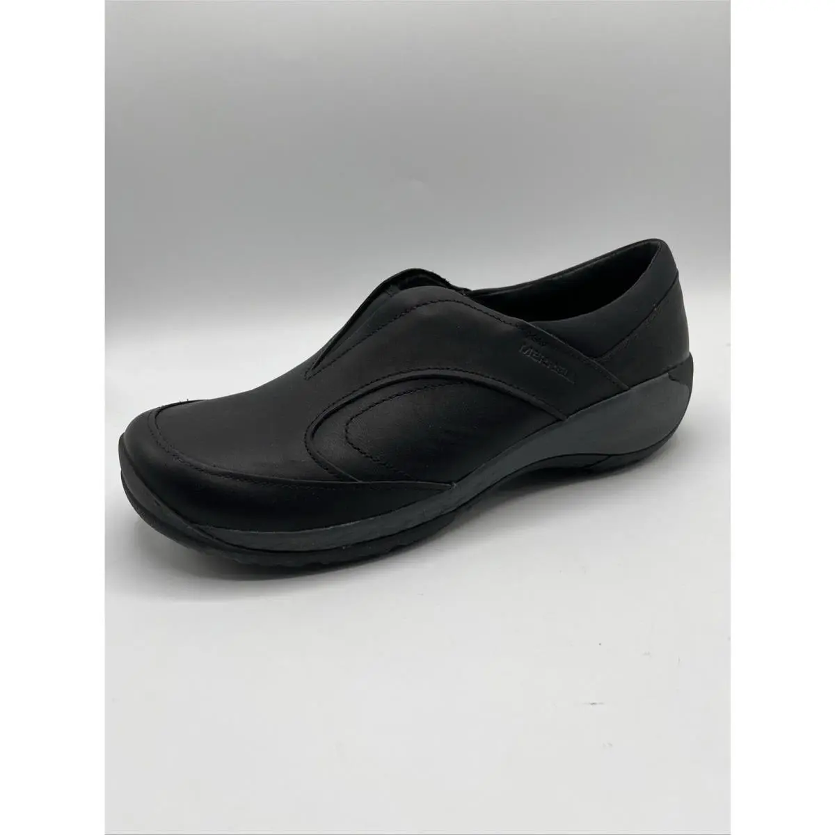Merrell shoes - Merrell Encore Q2 MOC - Encore MOC - J45794 - Black 5