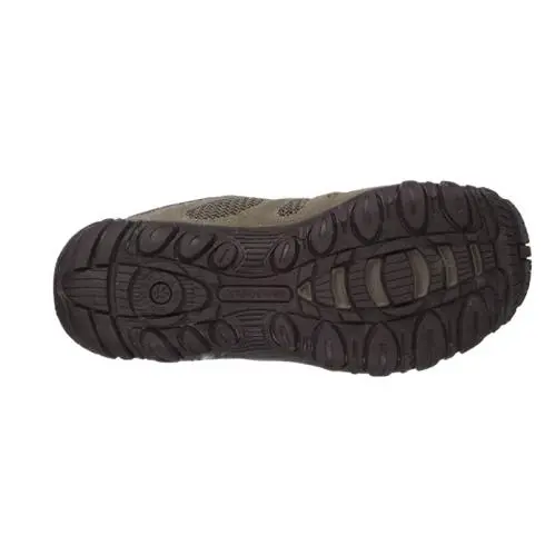 Merrell shoes - Z8221 - Z8221 - Brown (UPC: 886129757212) 3