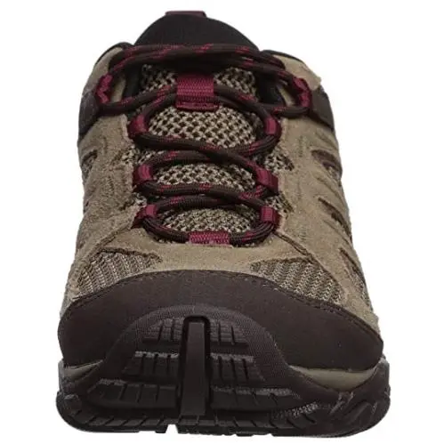 Merrell shoes - Z8221 - Z8221 - Brown (UPC: 886129757212) 4