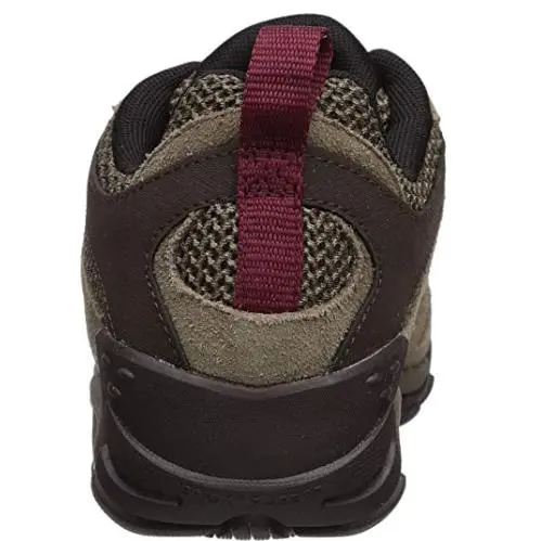 Merrell shoes - Z8221 - Z8221 - Brown (UPC: 886129757212) 5