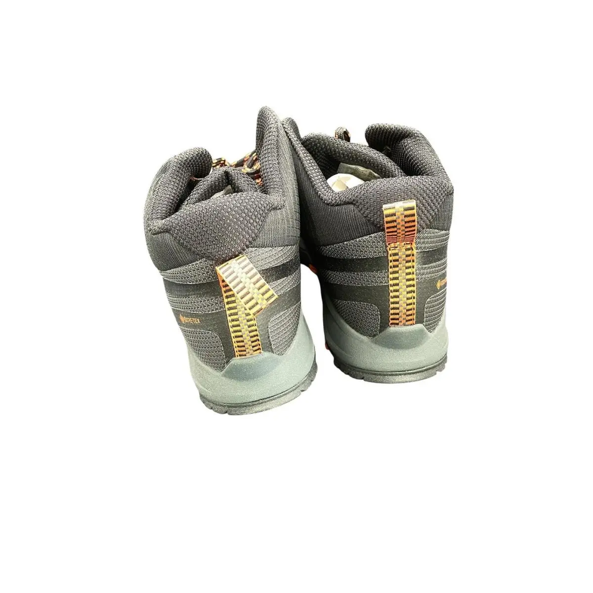 Merrell shoes - MQM Flex 2 Mid GTX - J034225 - Gray (UPC: 044212101322) 3