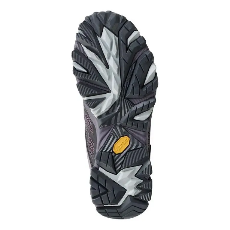 Merrell shoes - Grey (UPC: 884547597588) 0