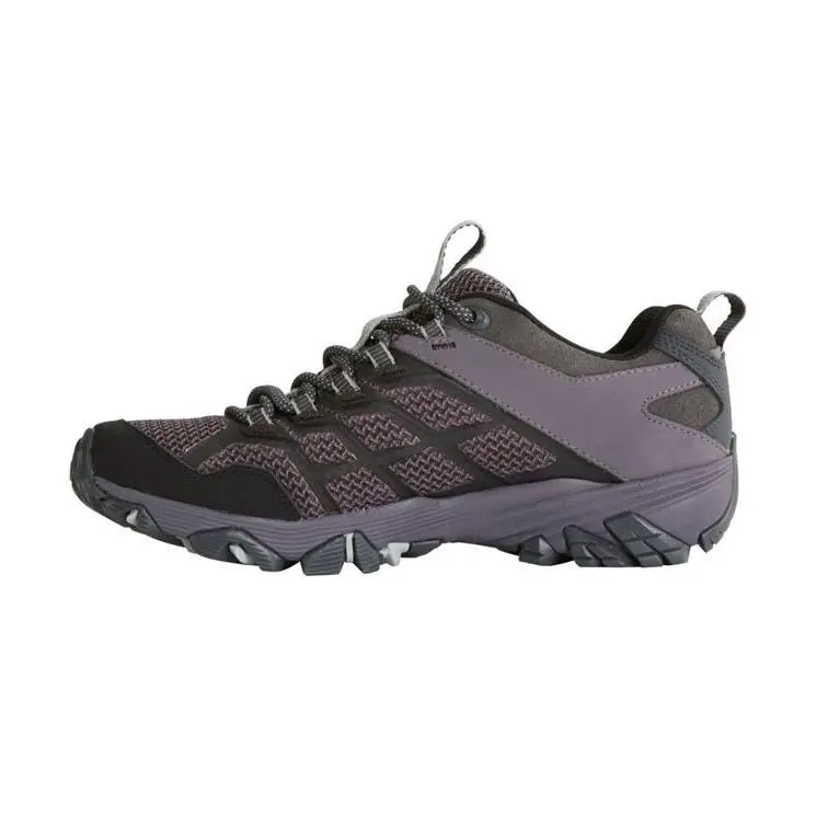 Merrell shoes - Grey (UPC: 884547597588) 1