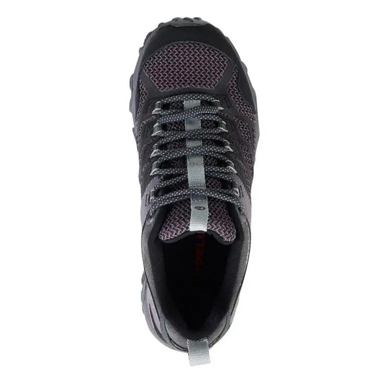 Merrell shoes - Grey (UPC: 884547597588) 2