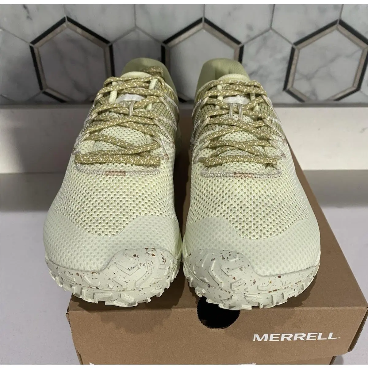 Merrell shoes - Honeydew 0