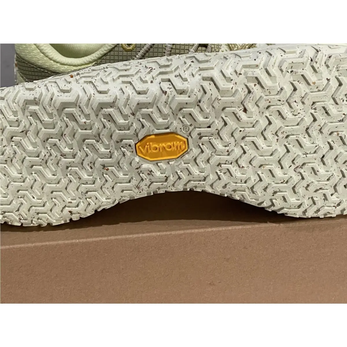 Merrell shoes - Honeydew 2