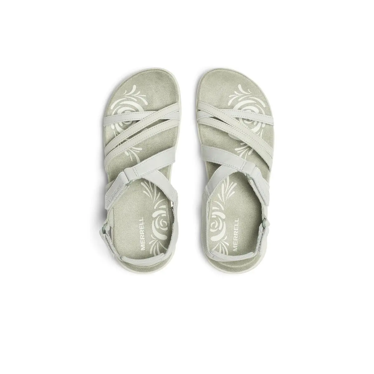 Merrell shoes - J00003571 - J00003571 - Oolong (UPC: 195021573388) 0