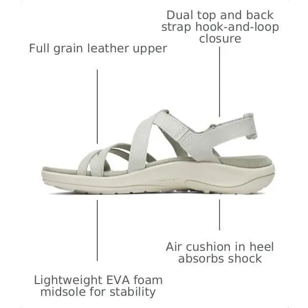 Merrell shoes - J00003571 - J00003571 - Oolong (UPC: 195021573388) 1