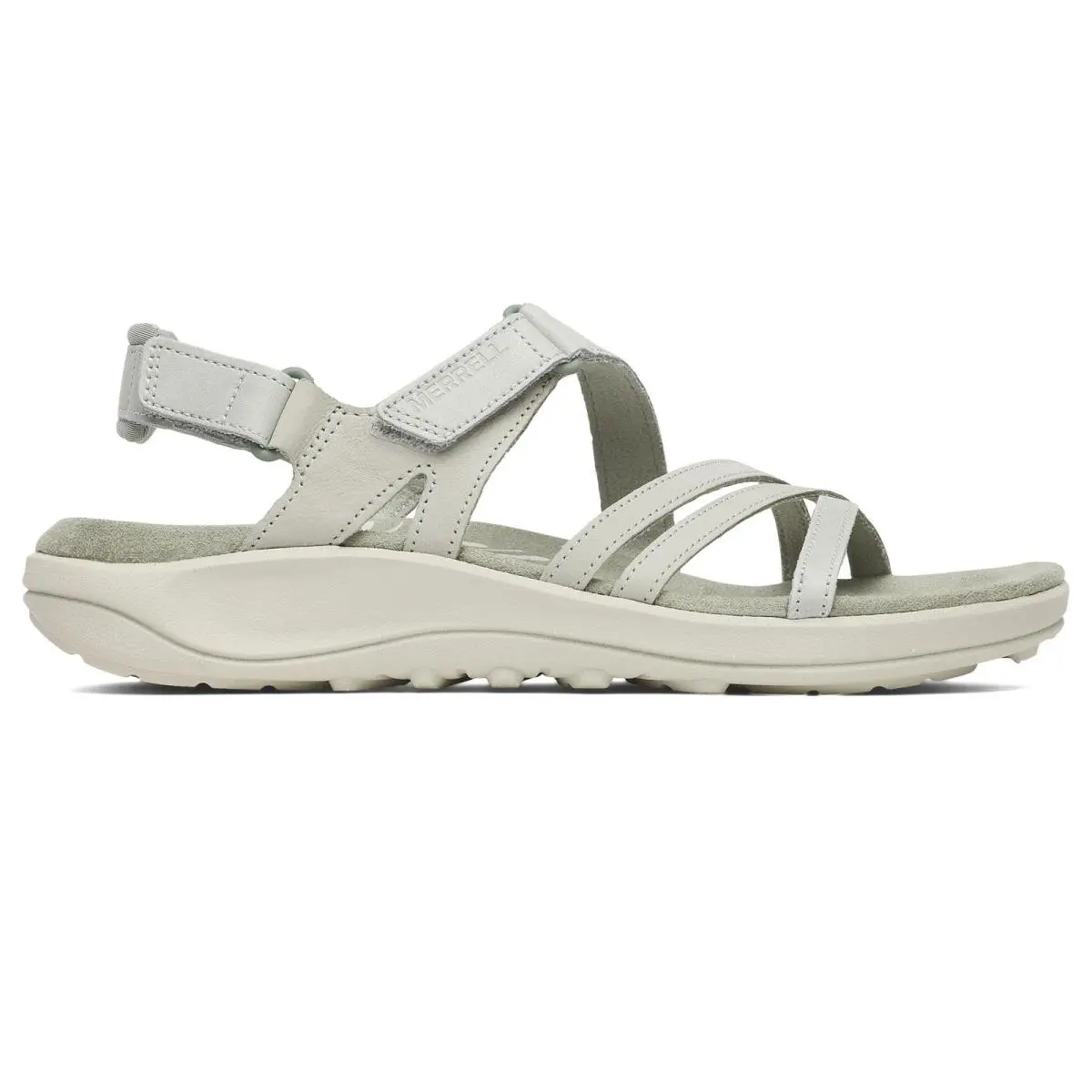Merrell shoes - J00003571 - J00003571 - Oolong (UPC: 195021573388) 3