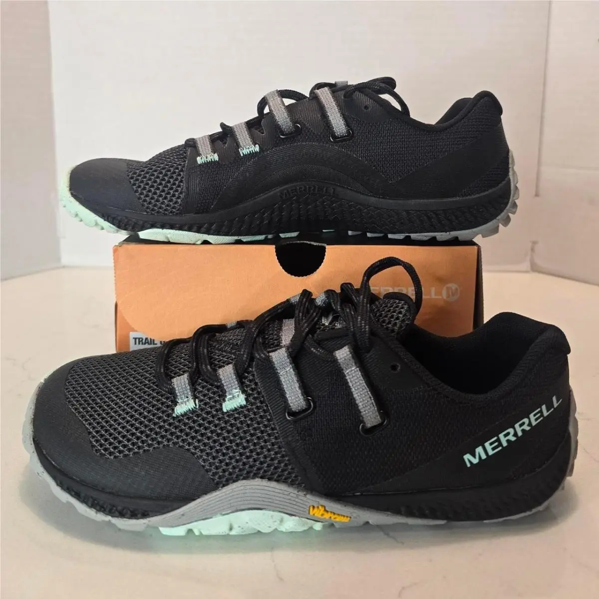 Merrell shoes - Beige 0