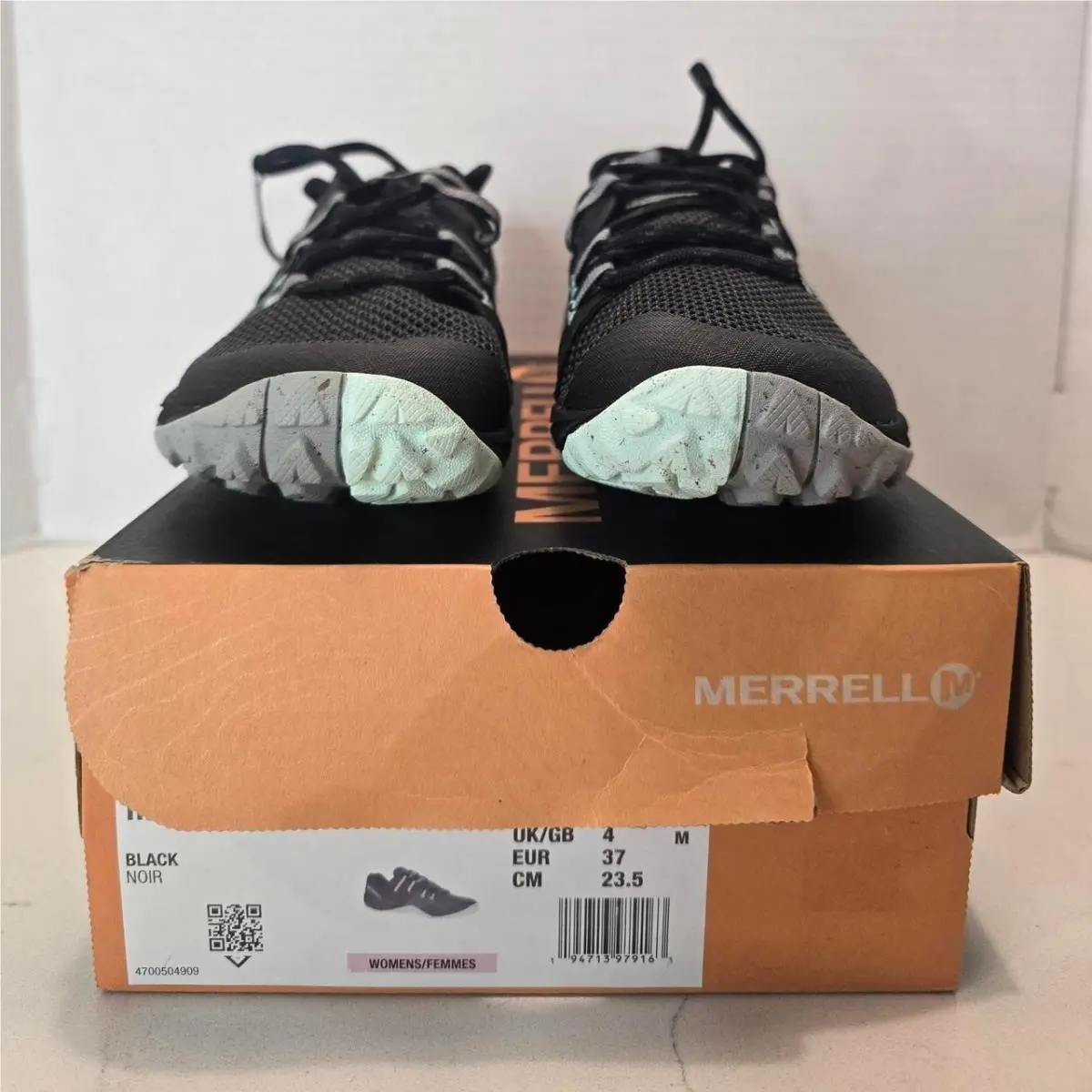 Merrell shoes - Beige 1