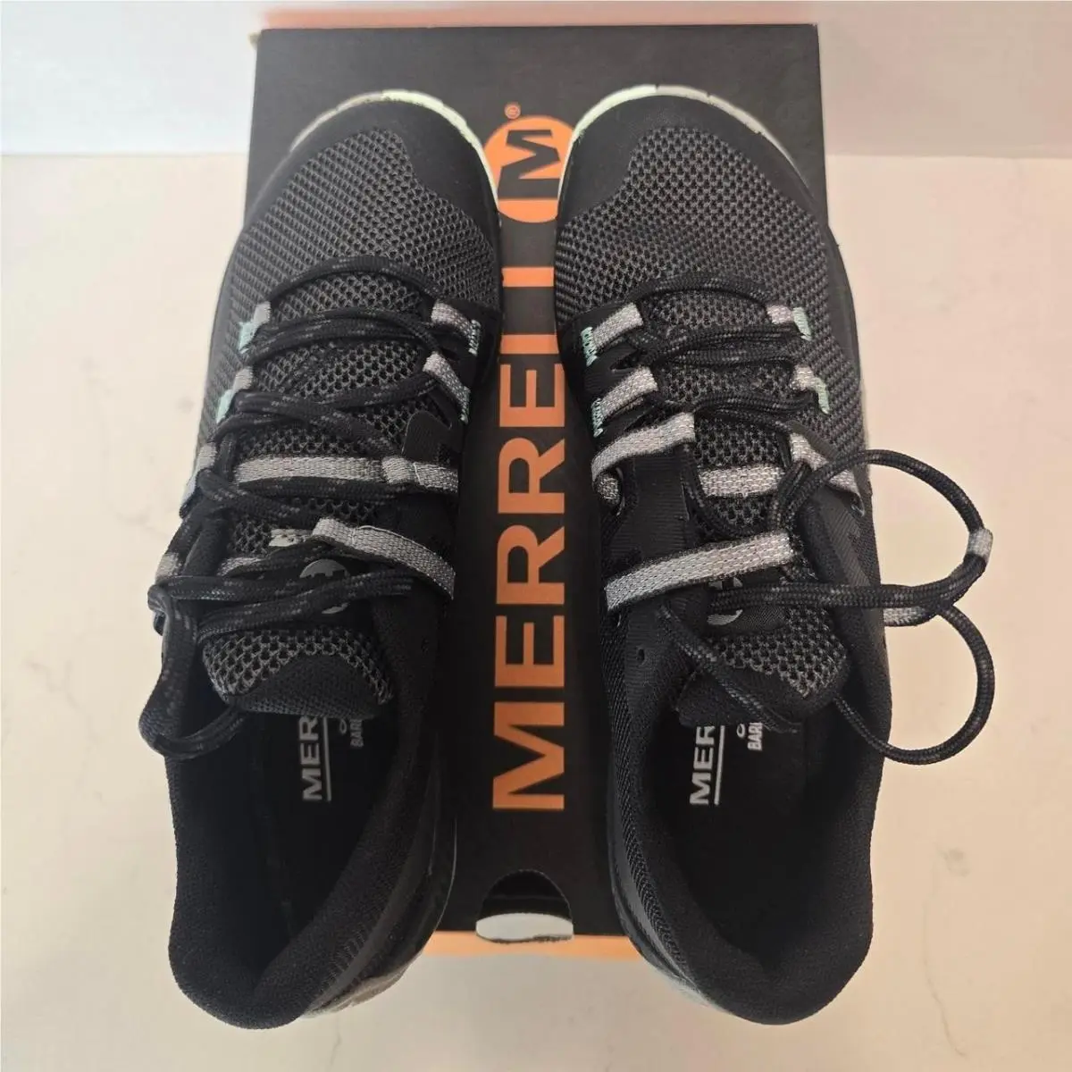 Merrell shoes - Beige 4
