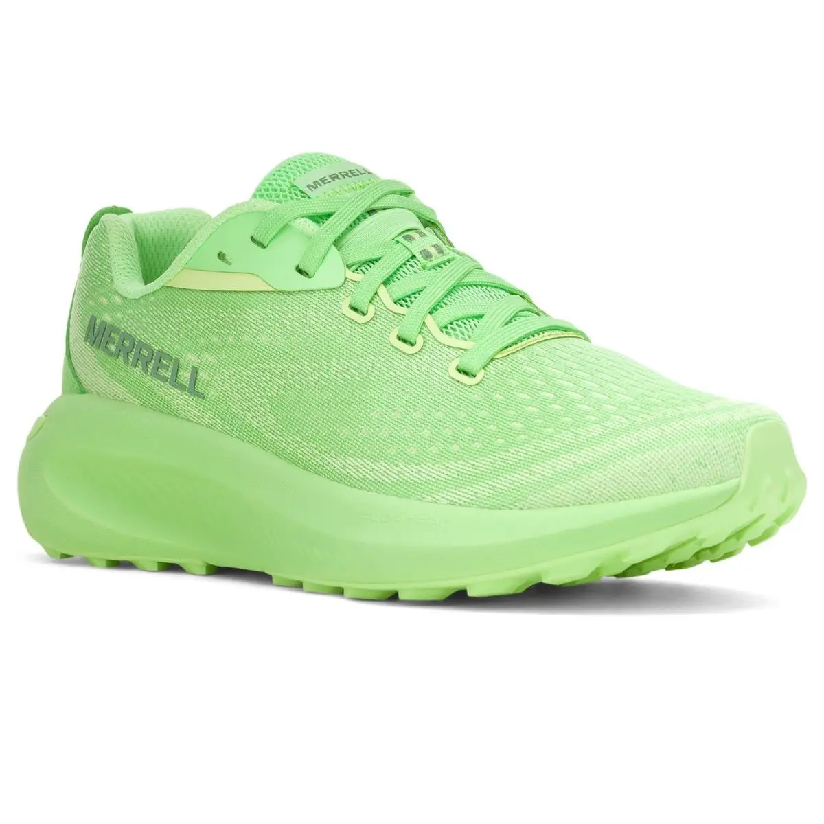 Merrell Women`s Morphlite Trail Running Shoe Hyalite 5.0