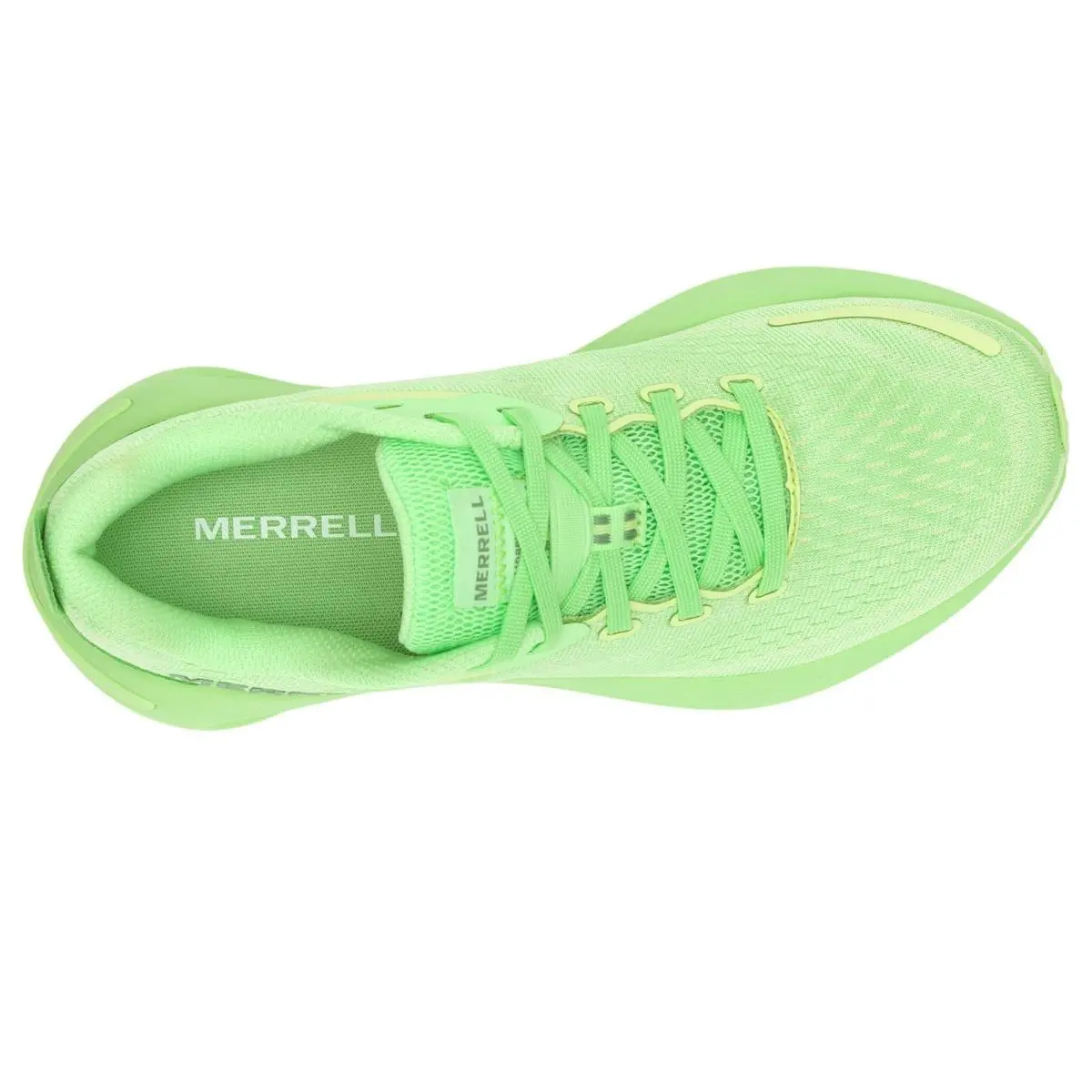 Merrell shoes - MORPHLITE - MORPHLITE - Morphlite - Hyalite (UPC: 195020382806) 0