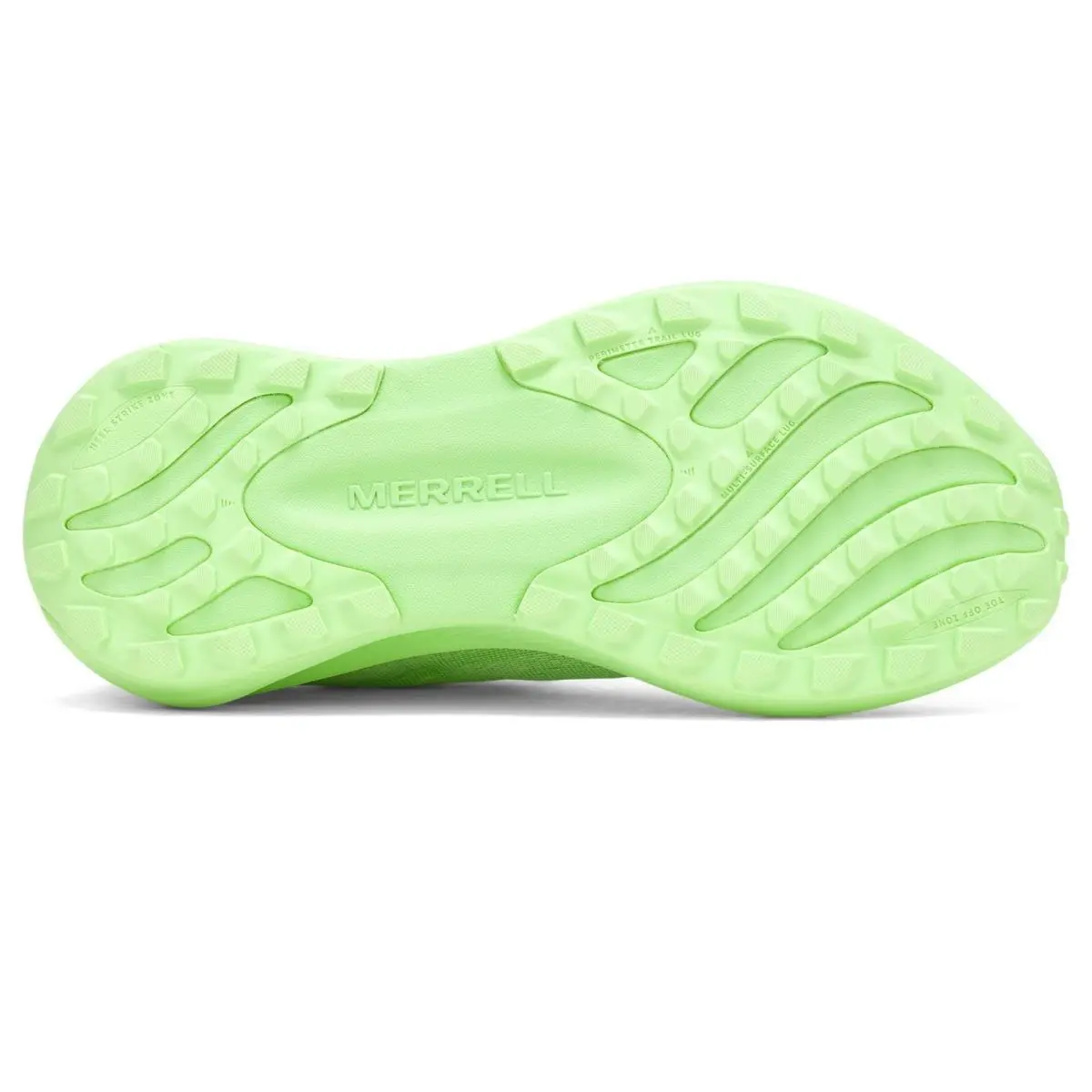 Merrell shoes - MORPHLITE - MORPHLITE - Morphlite - Hyalite (UPC: 195020382806) 2