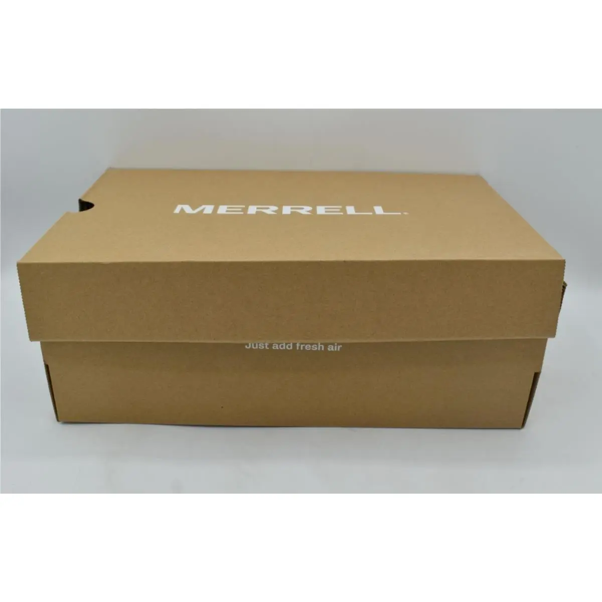 Merrell shoes - Merrell Nessa - Nessa - Tan (UPC: 195020983058) 8