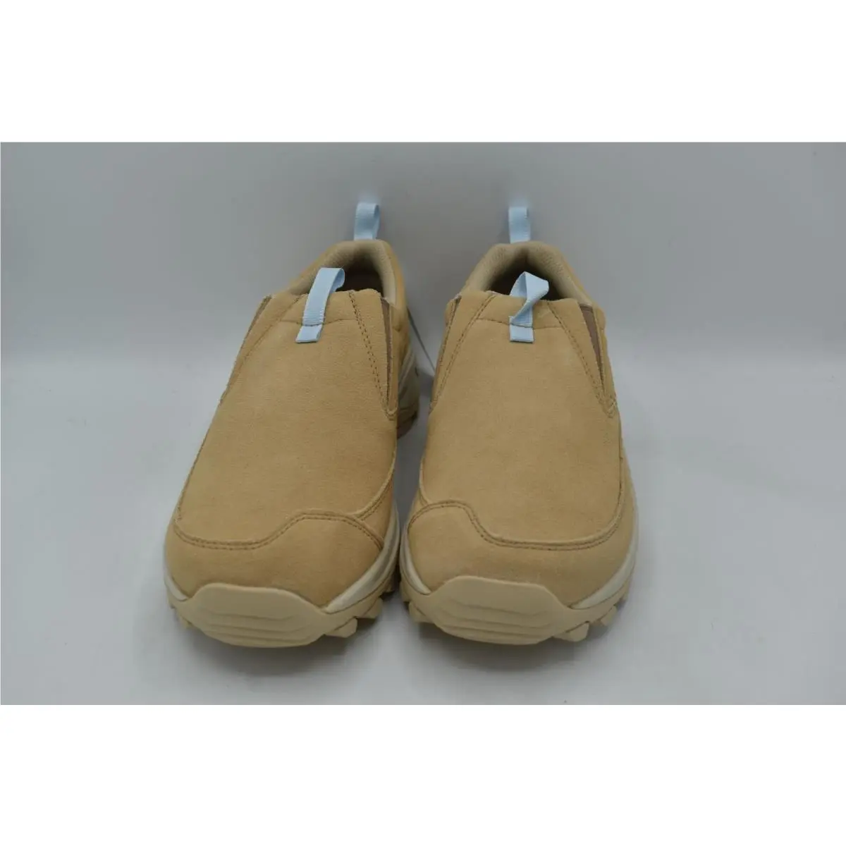 Merrell shoes - Merrell Nessa - Nessa - Tan (UPC: 195020983058) 1