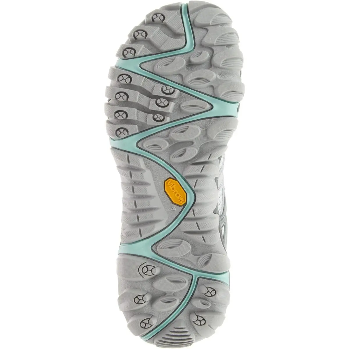 Merrell shoes - J12724 - J12724 - Vapor (UPC: 884401243446) 0