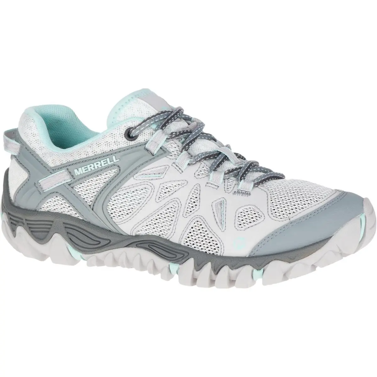 Merrell shoes - J12724 - J12724 - Vapor (UPC: 884401243446) 2