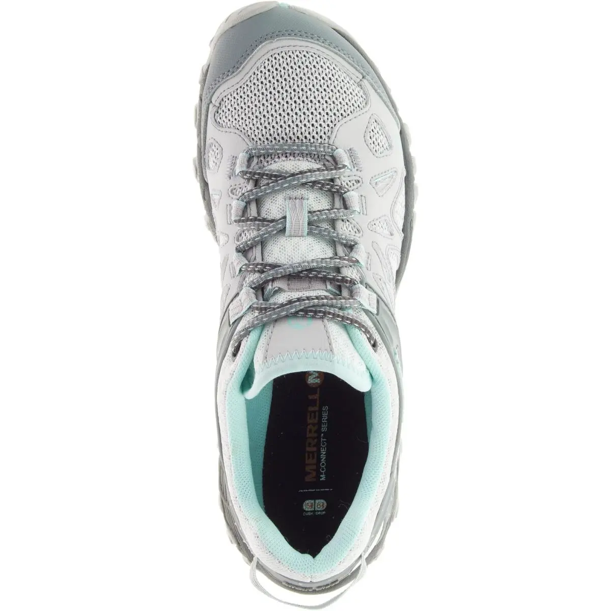 Merrell shoes - J12724 - J12724 - Vapor (UPC: 884401243446) 3