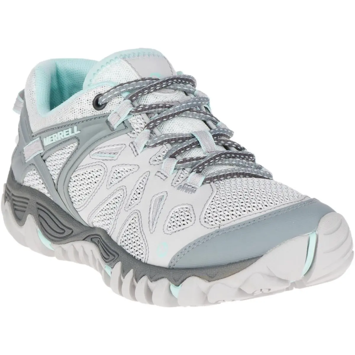 Merrell shoes - J12724 - J12724 - Vapor (UPC: 884401243446) 4