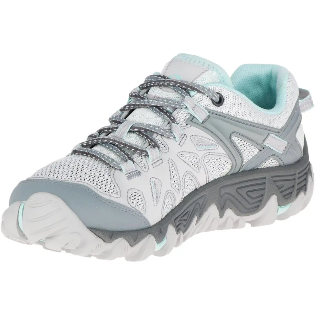 Merrell shoes - J12724 - J12724 - Vapor (UPC: 884401243446) 6