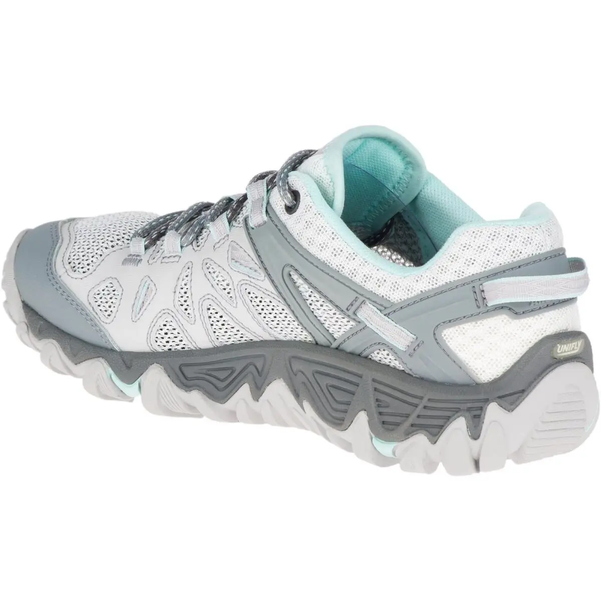 Merrell shoes - J12724 - J12724 - Vapor (UPC: 884401243446) 7