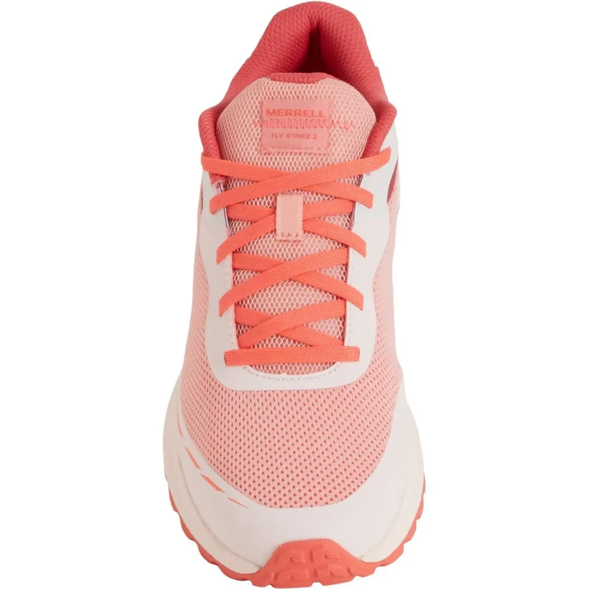Merrell shoes - Merrell Fly Strike - Fly Strike - Red 1