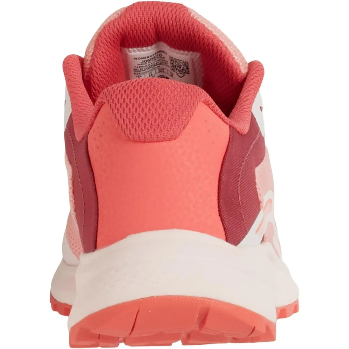 Merrell shoes - Merrell Fly Strike - Fly Strike - Red 4