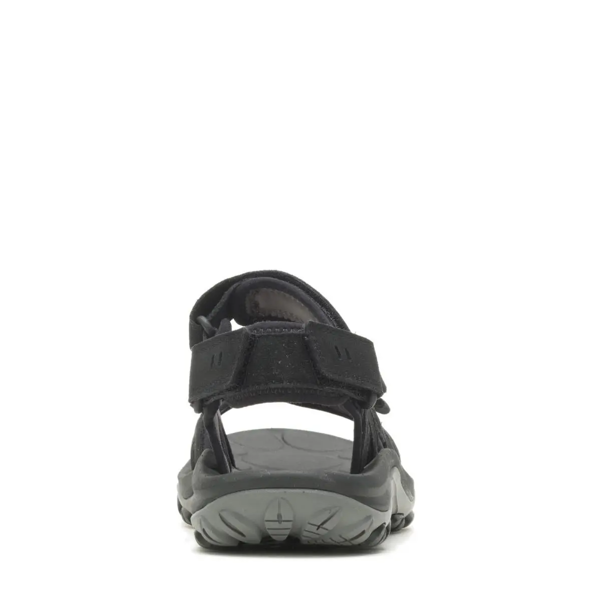 Merrell shoes - J036843Z - J036843Z - Black Leather (UPC: 195020633670) 3