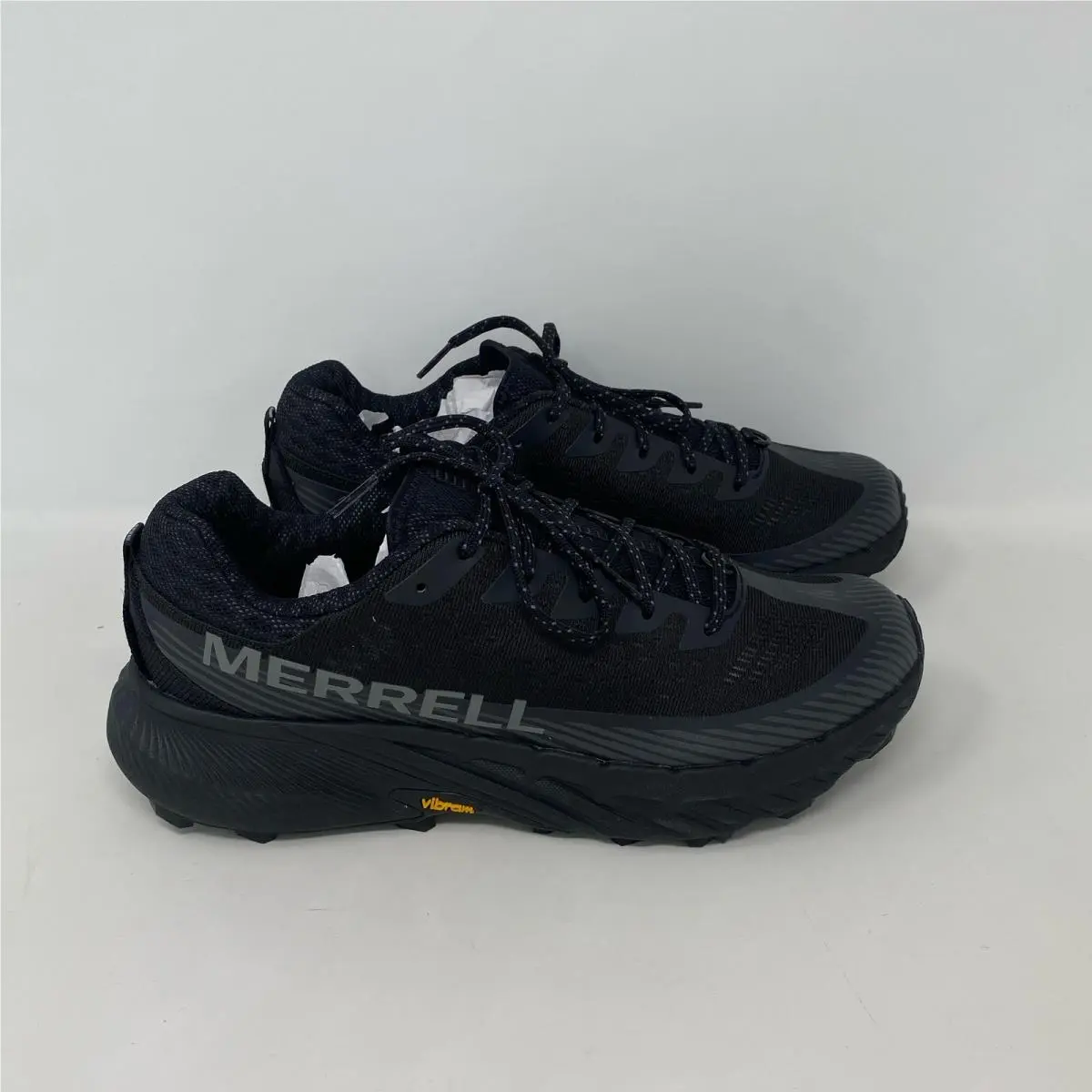 Merrell shoes - Black (UPC: 195019499591) 0