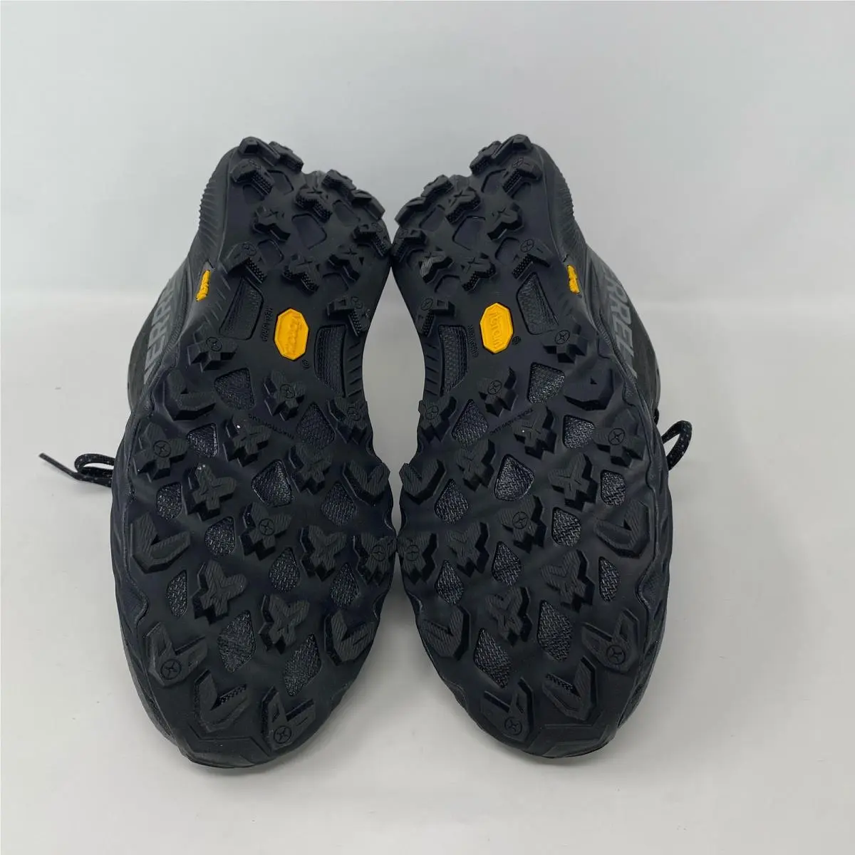Merrell shoes - Black (UPC: 195019499591) 2