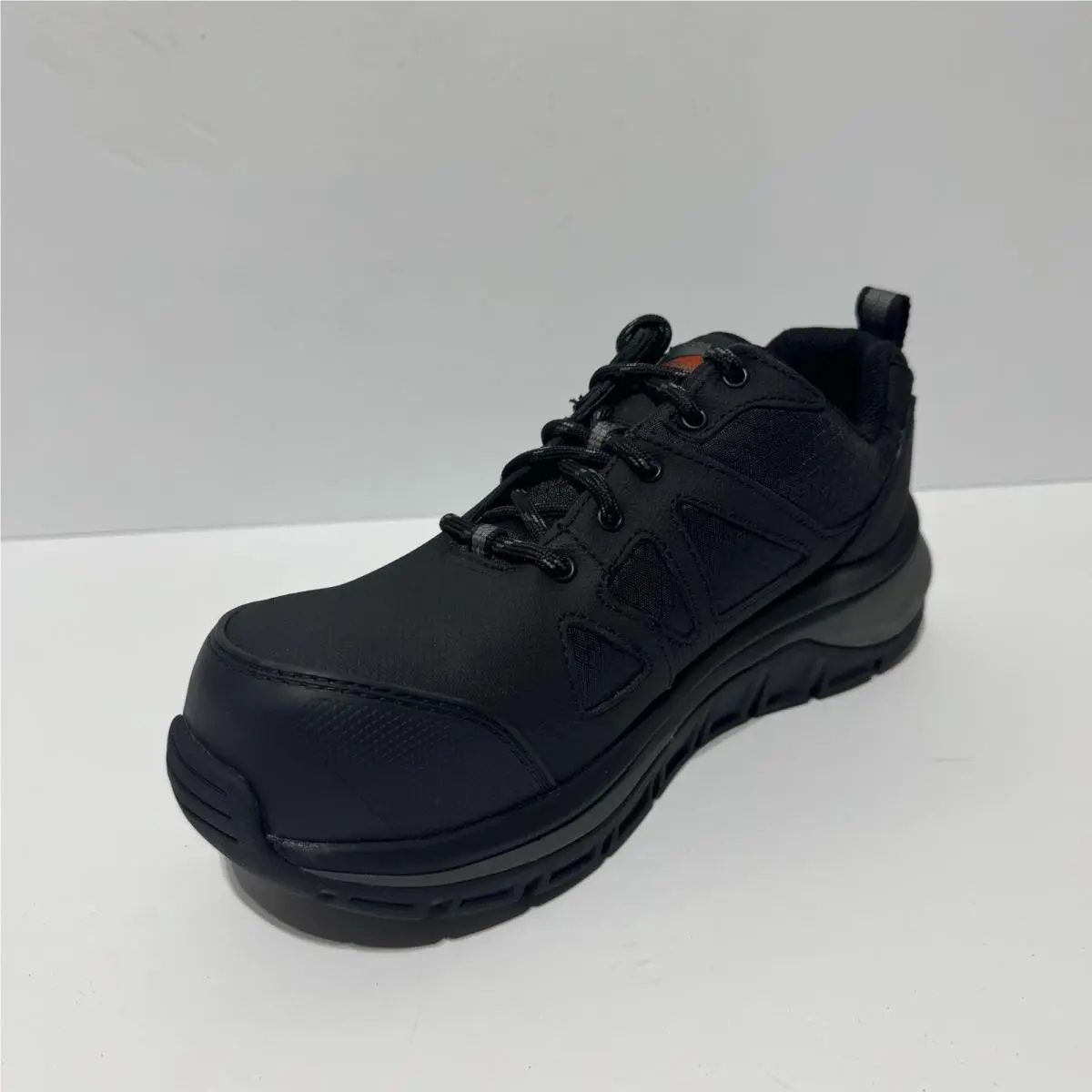 Merrell shoes - Merrell Fullbench Speed CF - Fullbench Speed - Black 0