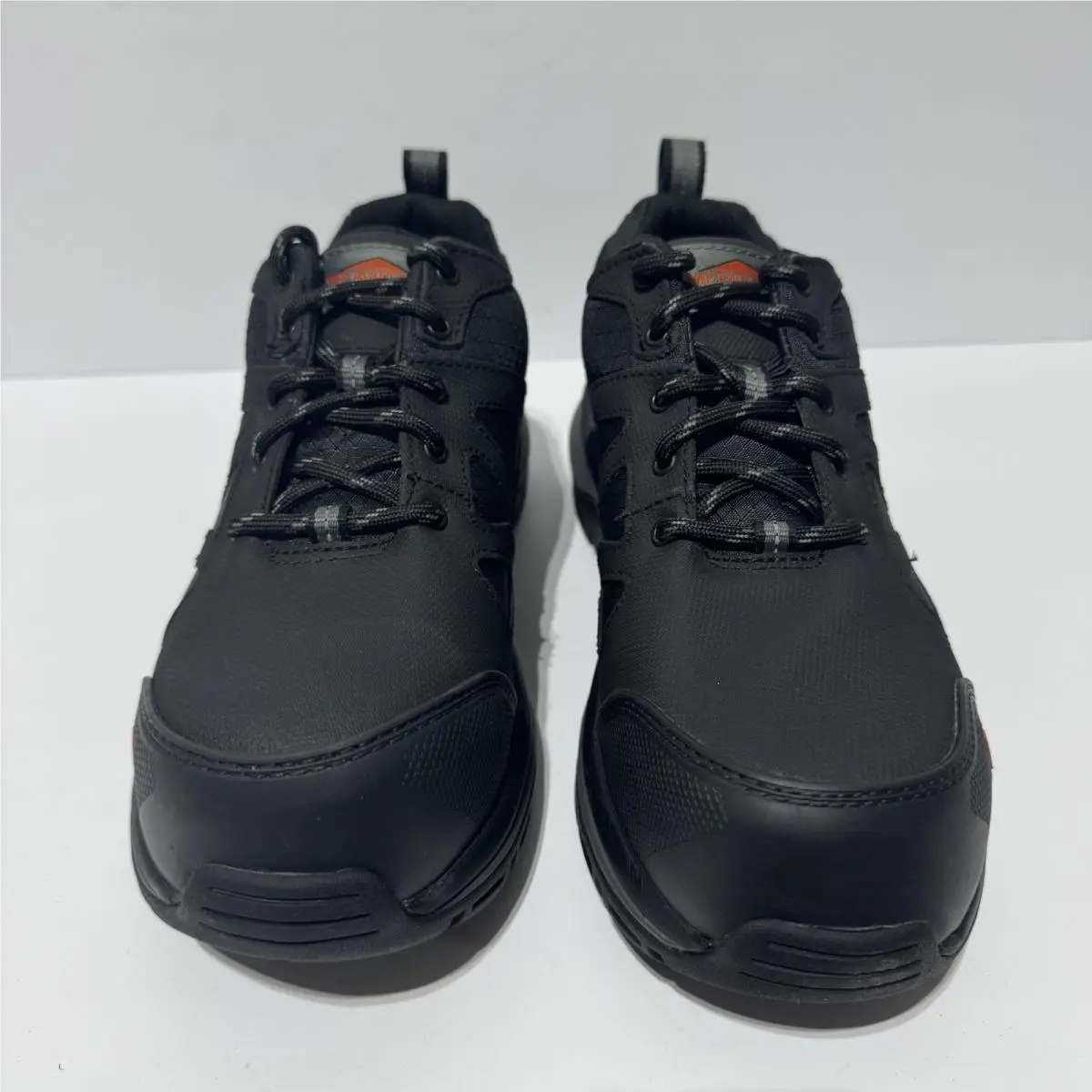 Merrell shoes - Merrell Fullbench Speed CF - Fullbench Speed - Black 1