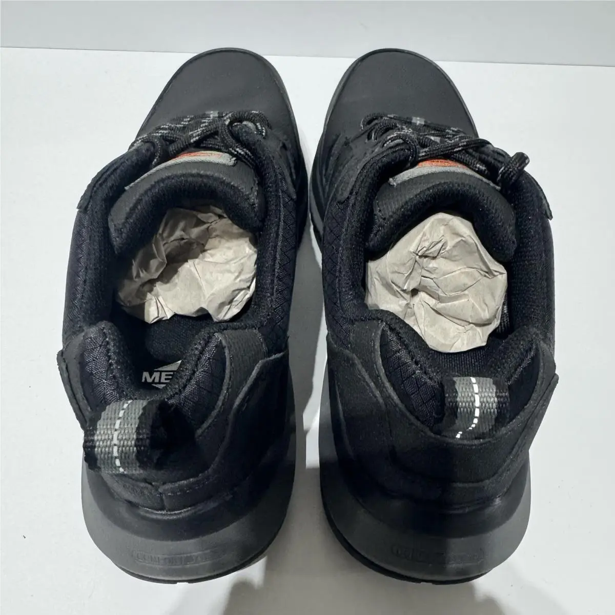 Merrell shoes - Merrell Fullbench Speed CF - Fullbench Speed - Black 2