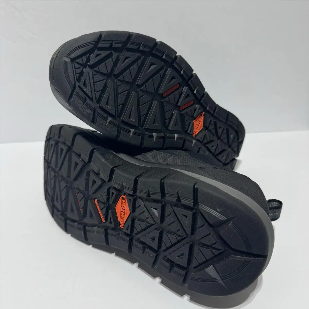 Merrell shoes - Merrell Fullbench Speed CF - Fullbench Speed - Black 3