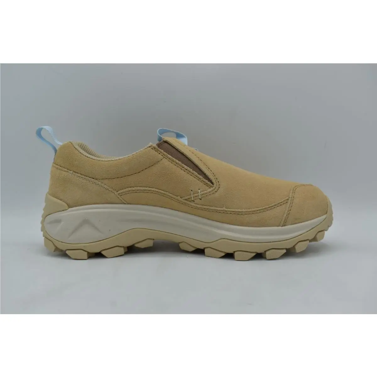 Merrell shoes - Merrell Nessa - Nessa - Tan (UPC: 195020983065) 4