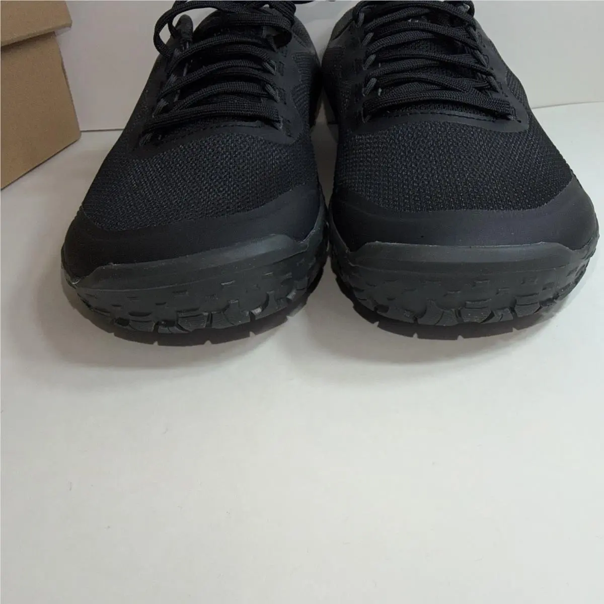 Merrell shoes - Vapor Glove 7 - Vapor Glove - J00003343 - Black 5