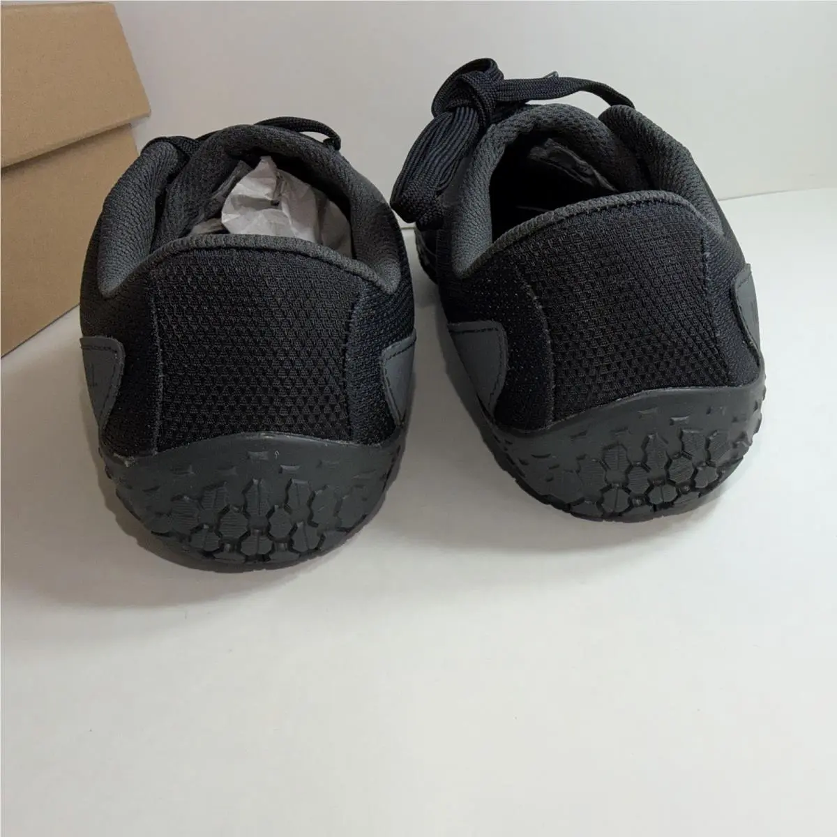 Merrell shoes - Vapor Glove 7 - Vapor Glove - J00003343 - Black 6